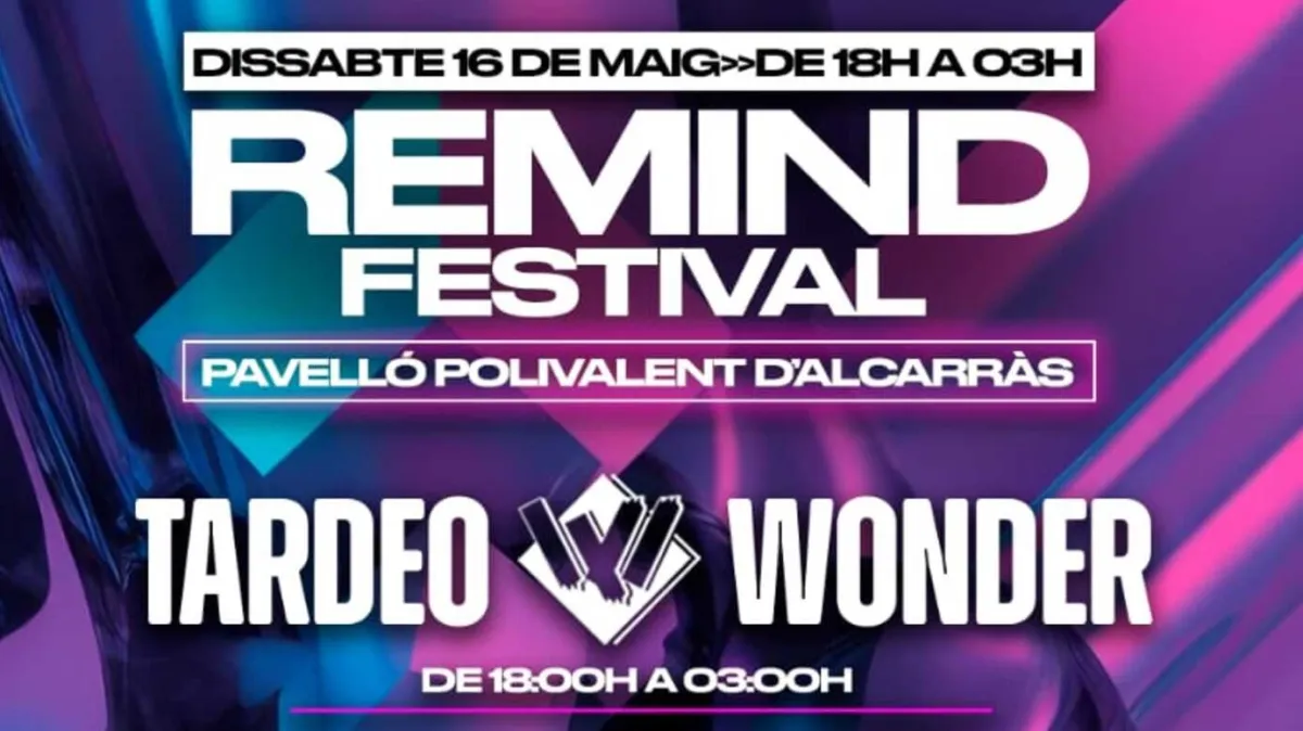 REMIND FESTIVAL