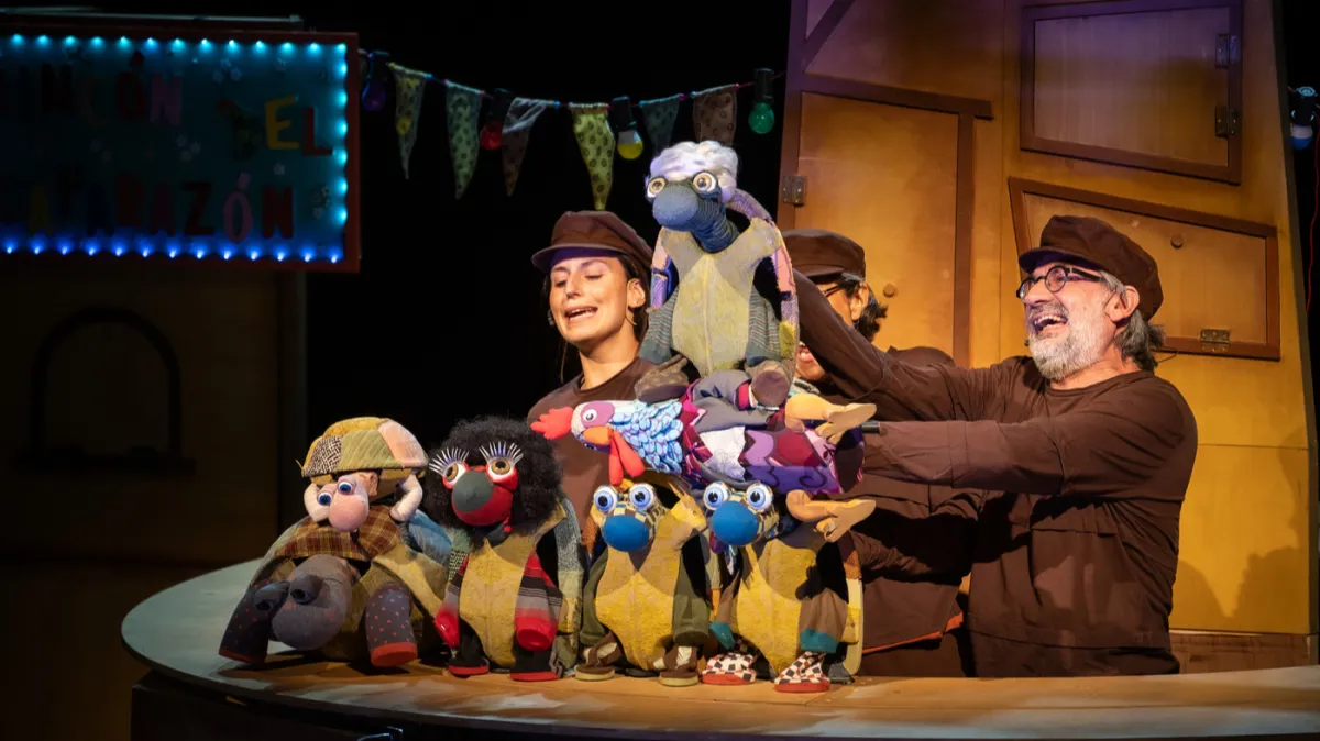 SIGUES TORTUGA, Xip Xap