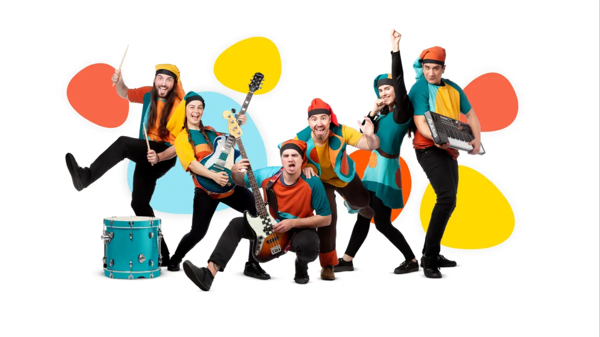 AMB GANES DE GRESCA - Rikus!