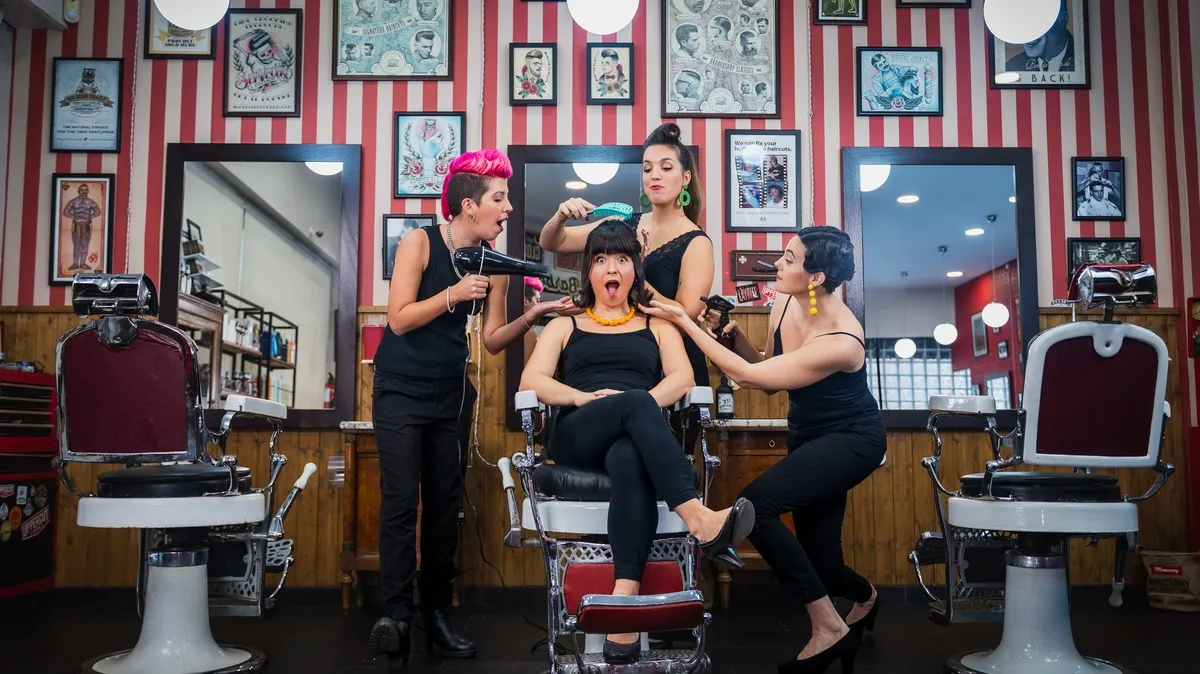 FEM - Les Fourchettes