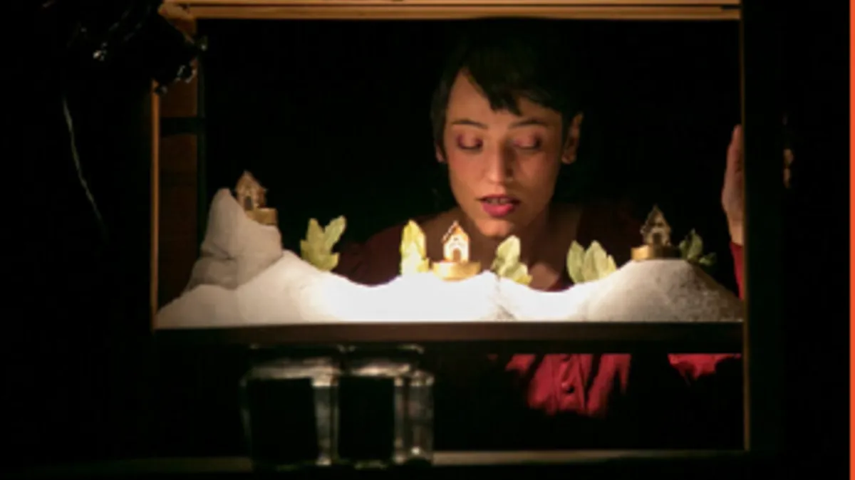 CONSERVANDO MEMORIA- El Patio