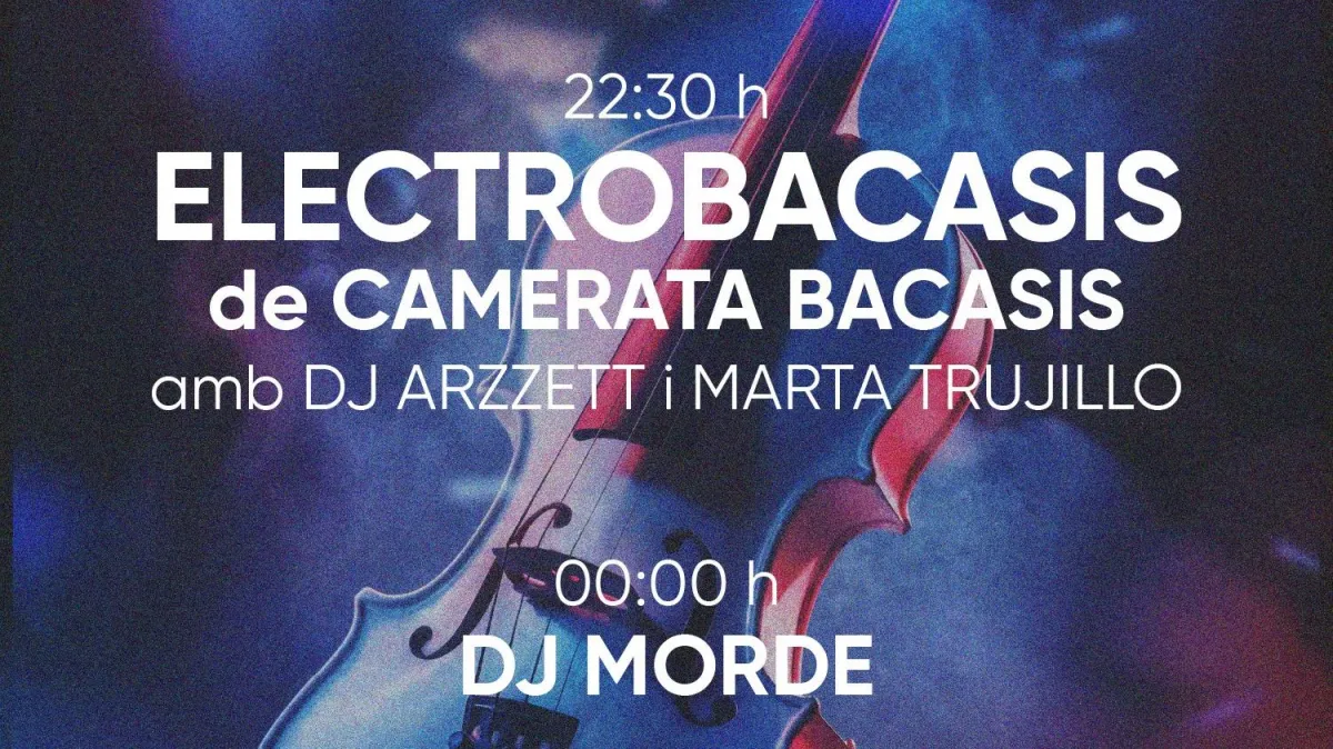 CONCERT DE SANT MARC