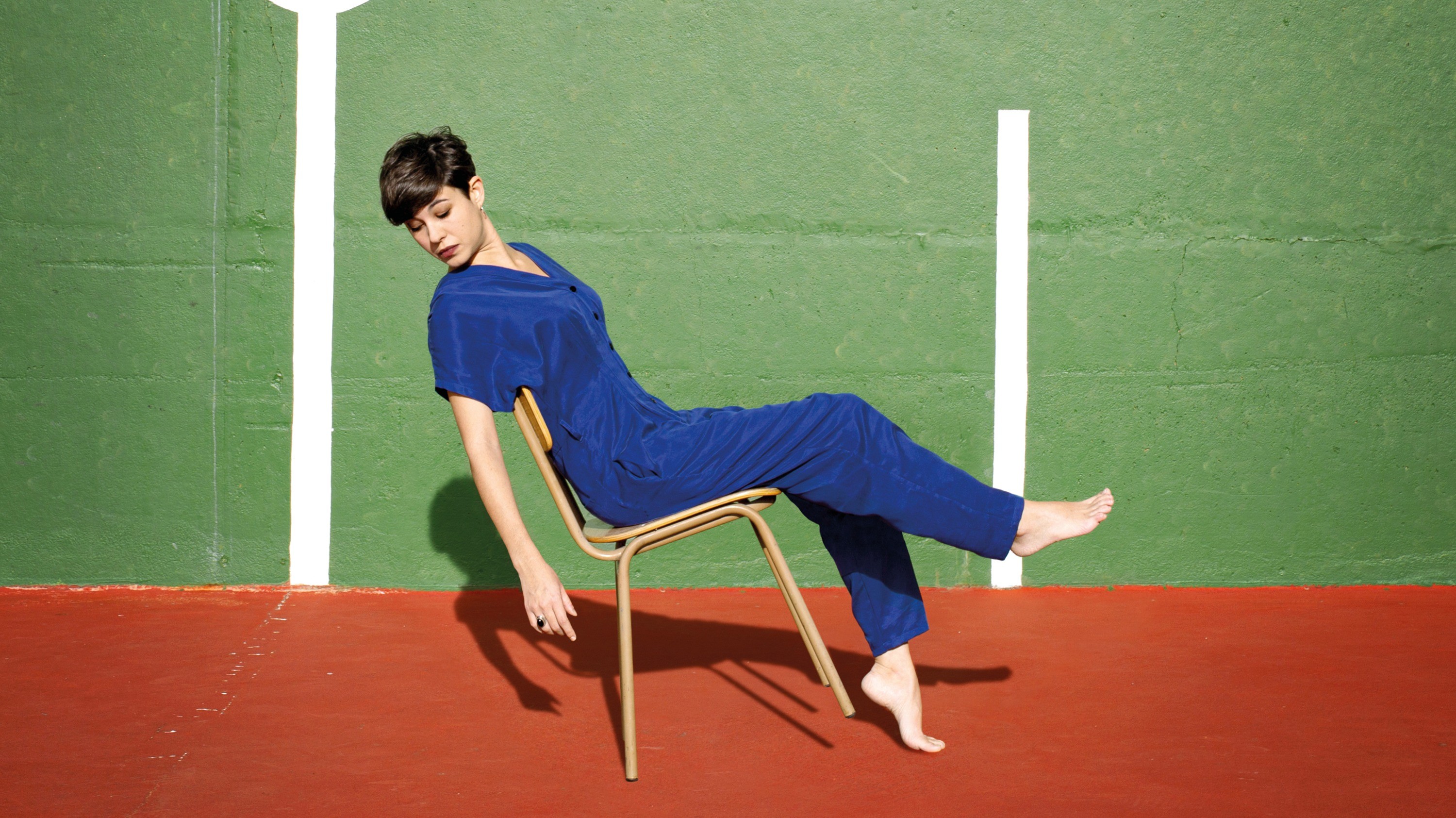 Nina Moth + Anna Andreu 