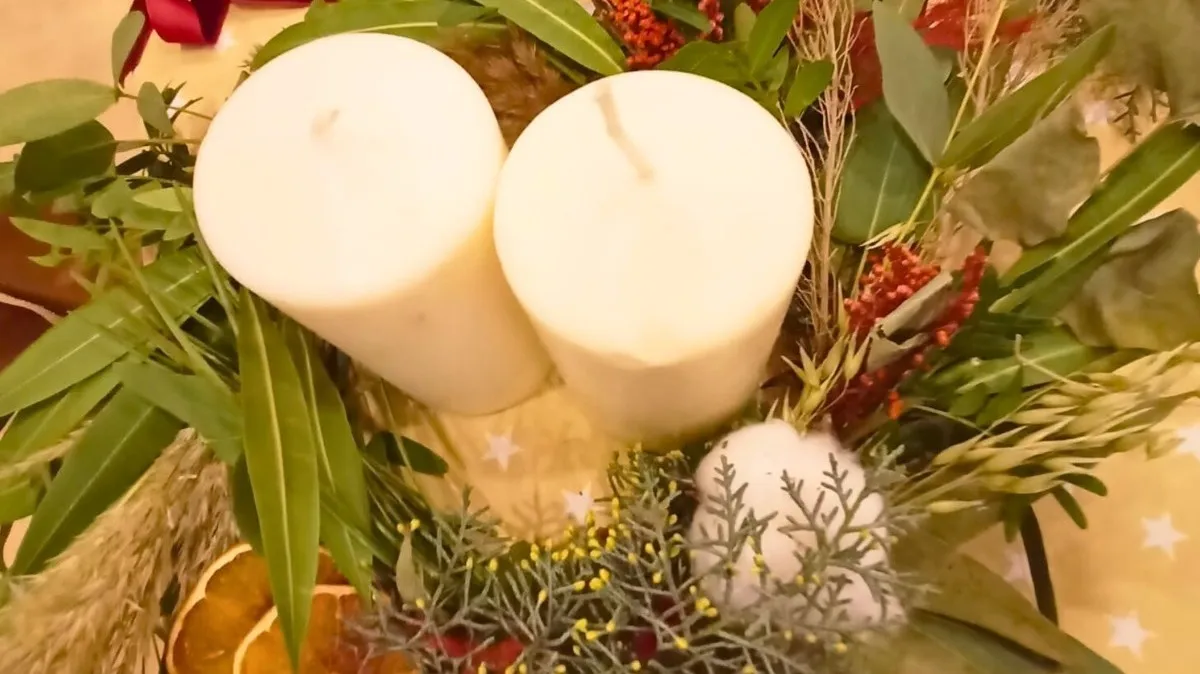 Vine al museu: tallers de flor seca i ornamental