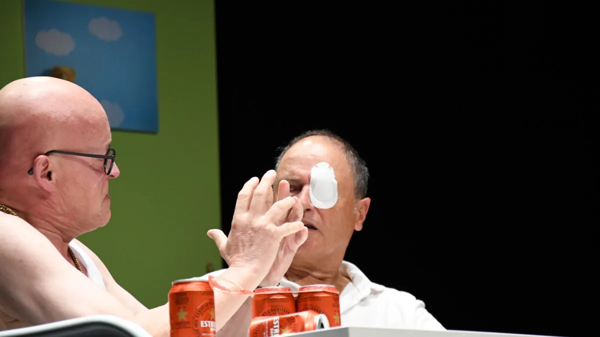 El Rei Borni
