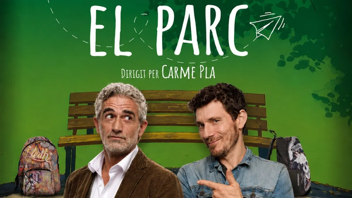 El Parc