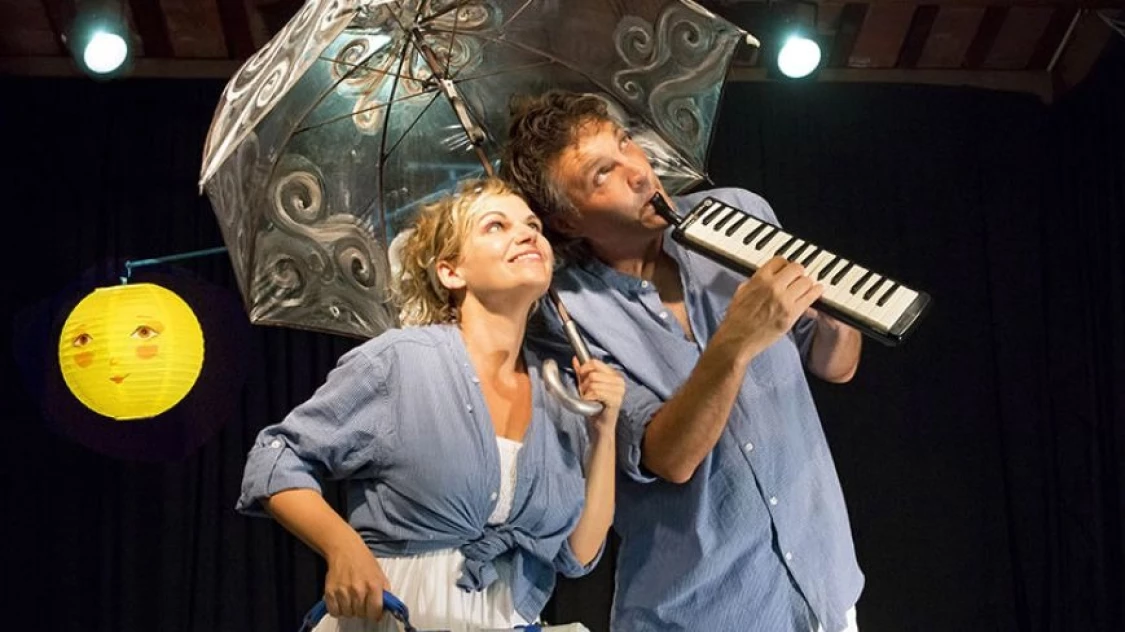 El núvol gris, gras i gros El núvol gris, gras i gros