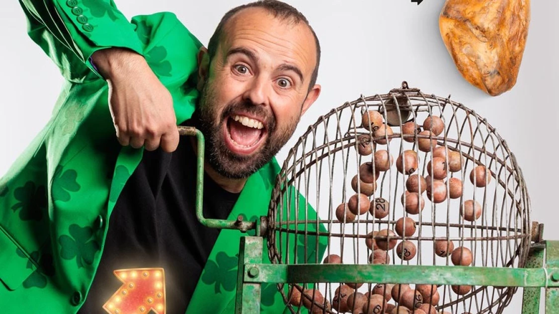 La niña bonita La niña bonita