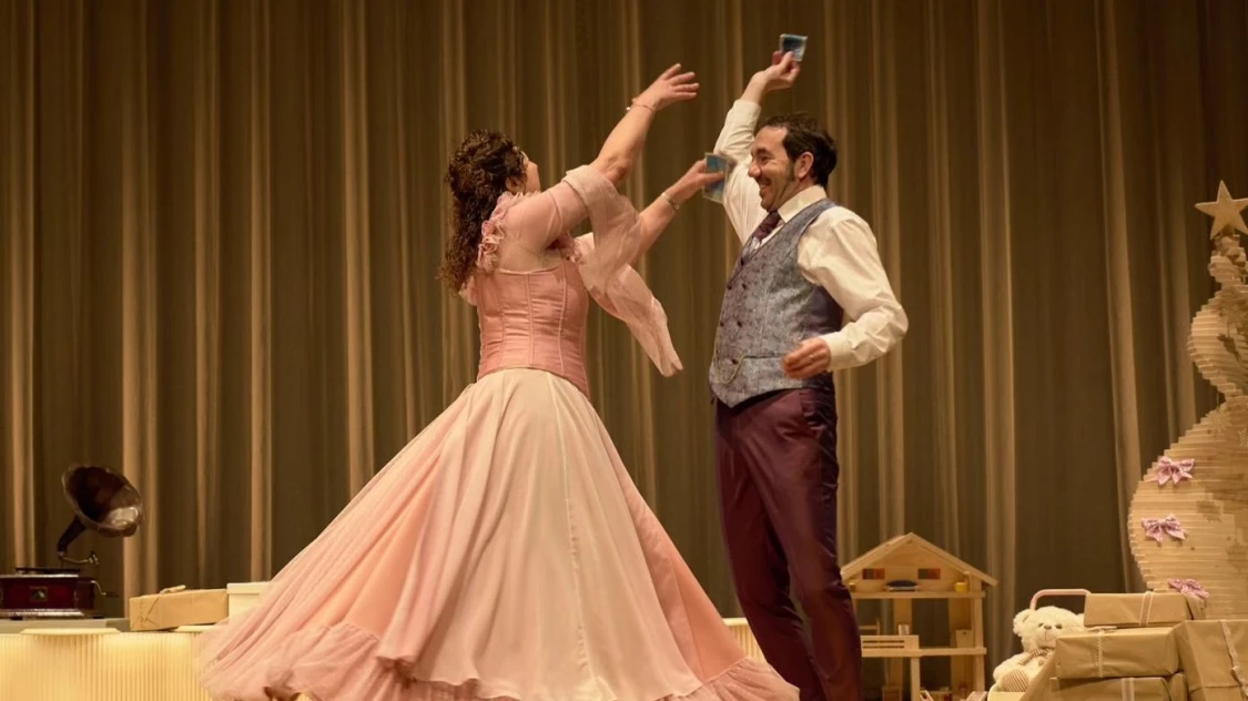 Casa de nines Casa de nines