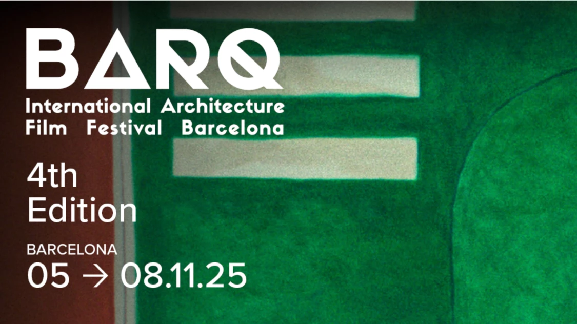 CLOENDA BARQ 2025 + Projecció de RETRATOS FANTASMA CLOENDA BARQ 2025 + Projecció de RETRATOS FANTASMA