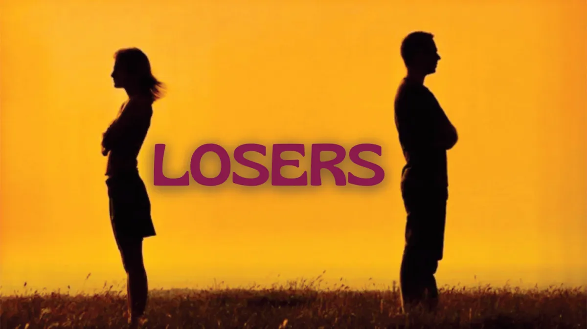 Losers, de Marta Buchaca