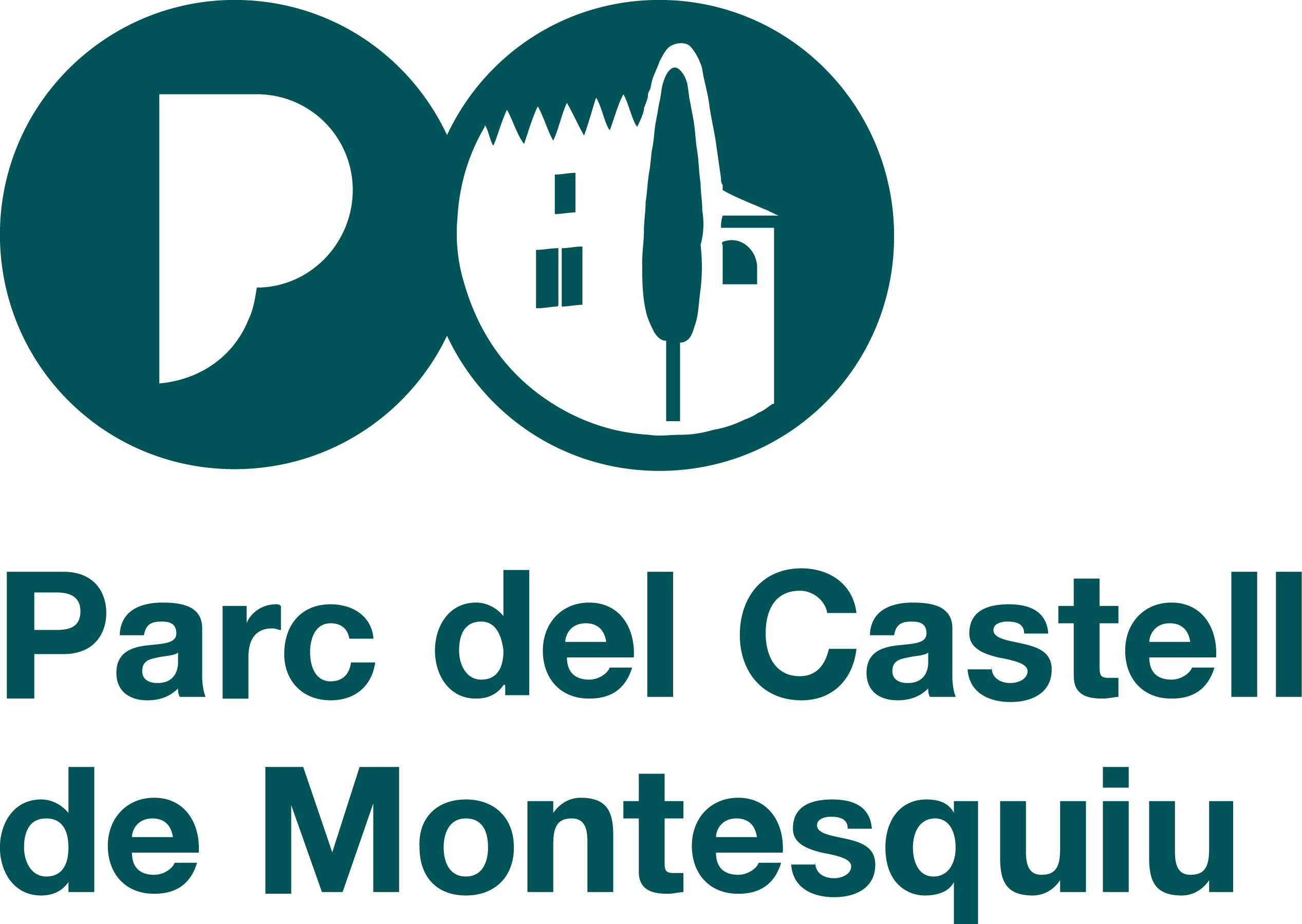 Parc del Castell de Montesquiu