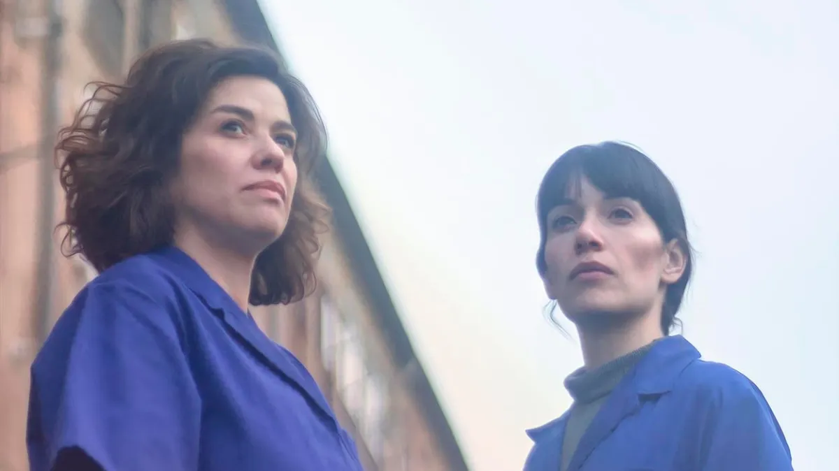 EL SILENCI DELS TELERS