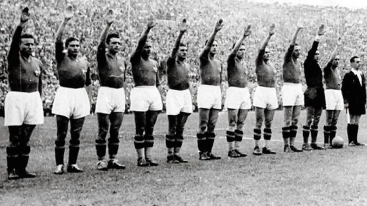 LA COPA DEL GENERALÍSIMO
