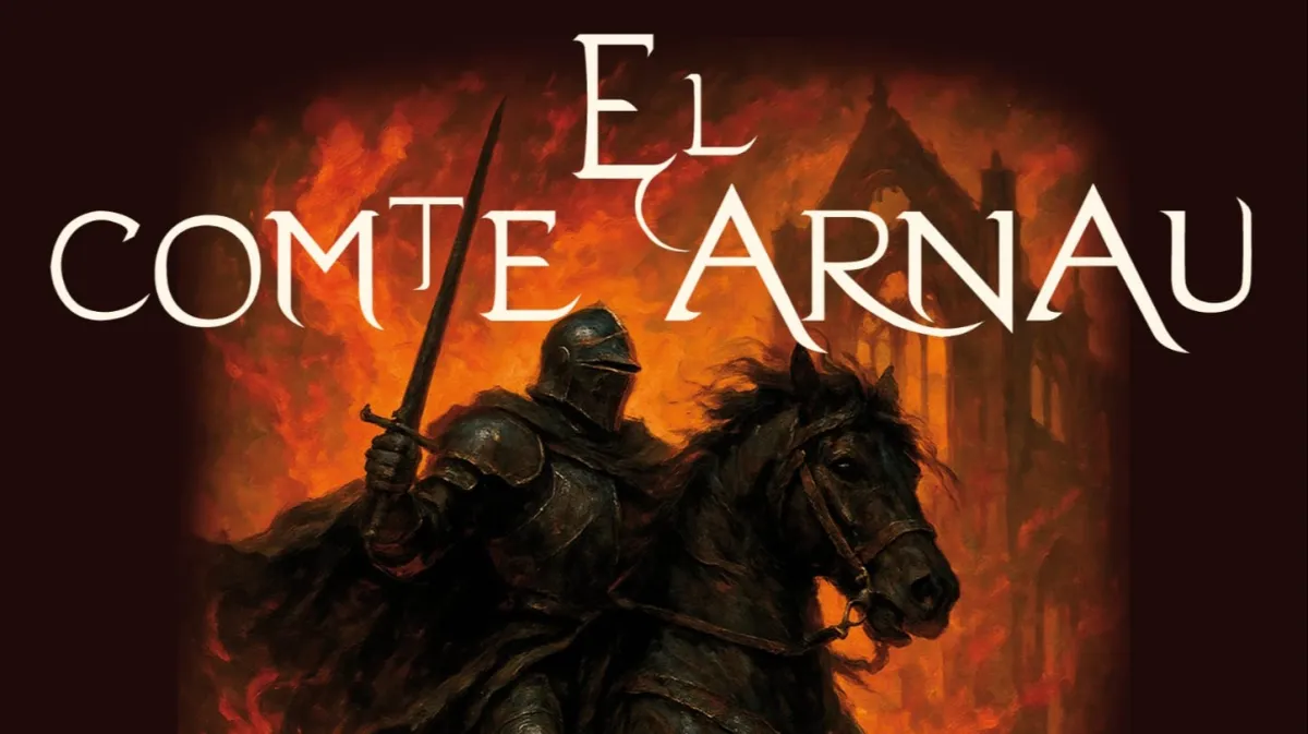 EL COMTE ARNAU
