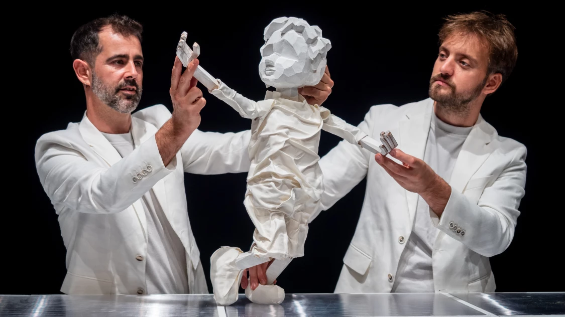 MENTIDA PODRIDA MENTIDA PODRIDA