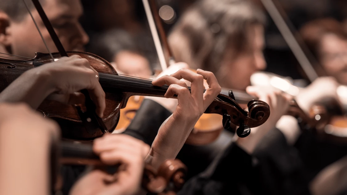 CONCERT D'ANY NOU CONCERT D'ANY NOU