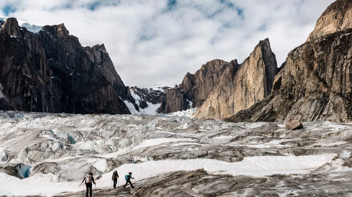43è FESTIVAL BBVA DE CINEMA DE MUNTANYA DE TORELLÓ 43è FESTIVAL BBVA DE CINEMA DE MUNTANYA DE TORELLÓ