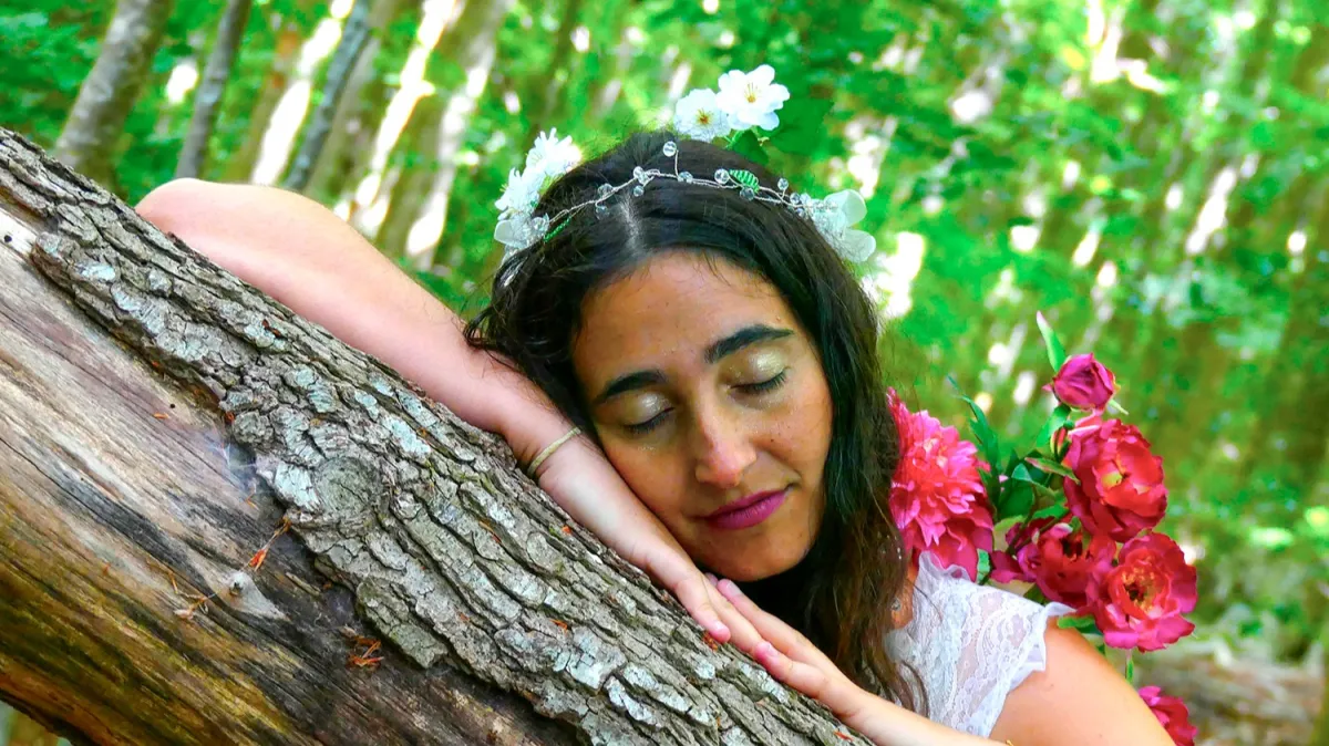 Marta Shanti - Els éssers que ens habiten - Concert