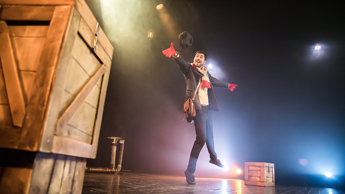 Esdeveniment de prova 2