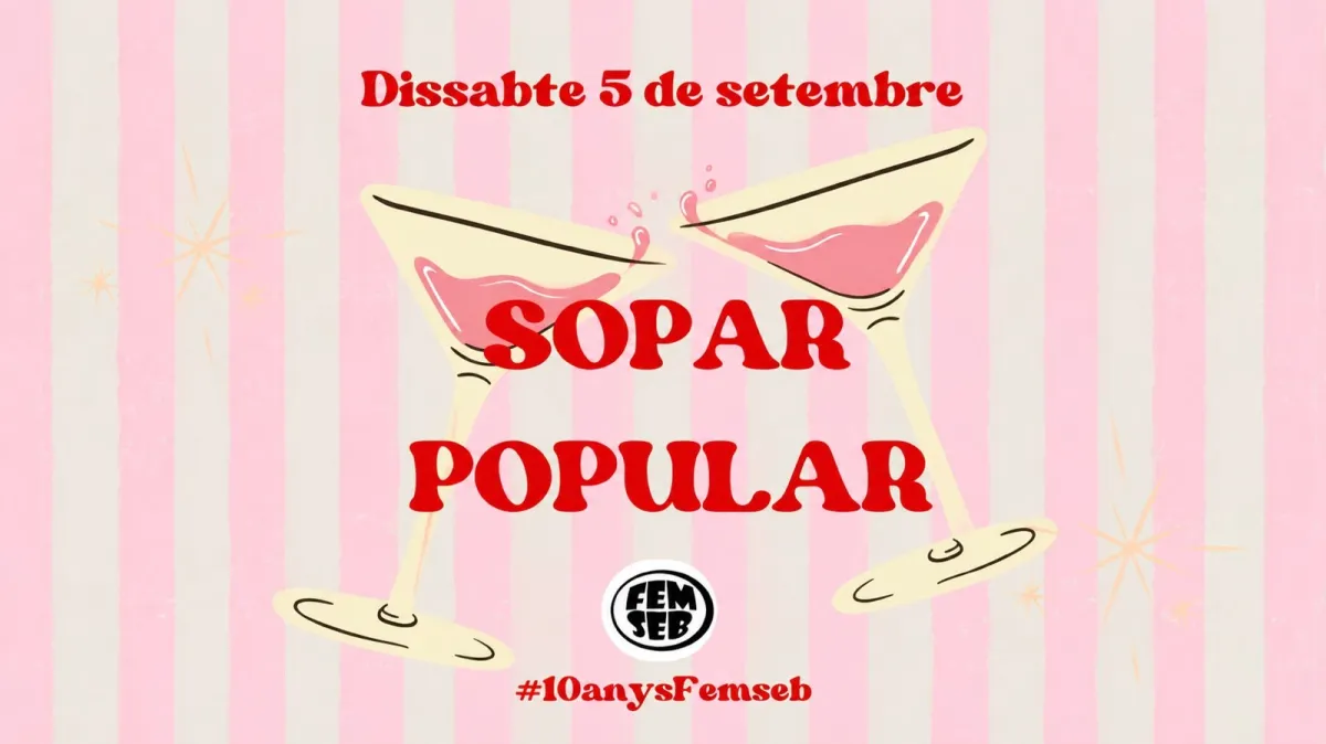 Sopar de festa major 26