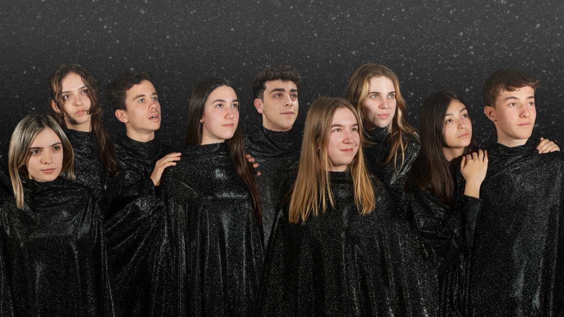 EL SOMNI D'UNA NIT D'ESTIU EL SOMNI D'UNA NIT D'ESTIU