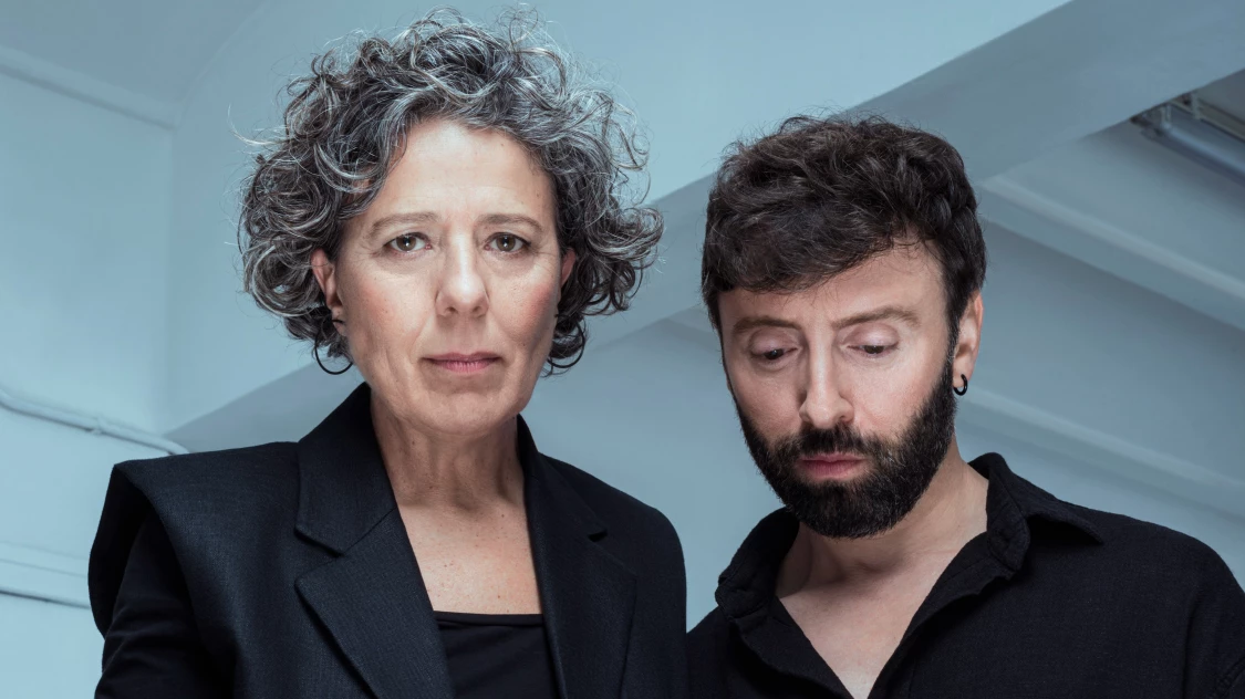 HONESTEDAT - Míriam Iscla i Dafnis Balduz HONESTEDAT - Míriam Iscla i Dafnis Balduz