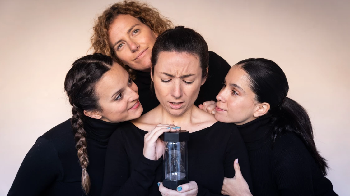 NOMAMI - La Suite Produccions NOMAMI - La Suite Produccions