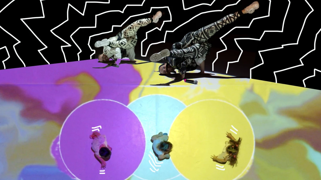 PETIT BREAK - Brodas Bros PETIT BREAK - Brodas Bros