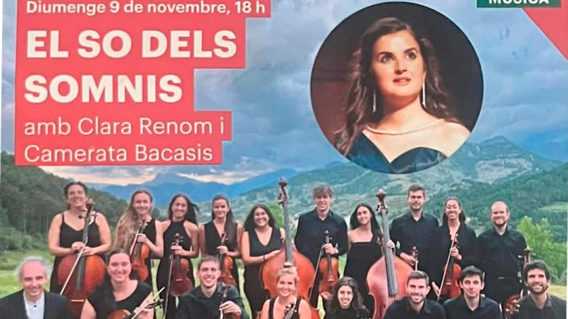 EL SO DELS SOMNIS EL SO DELS SOMNIS