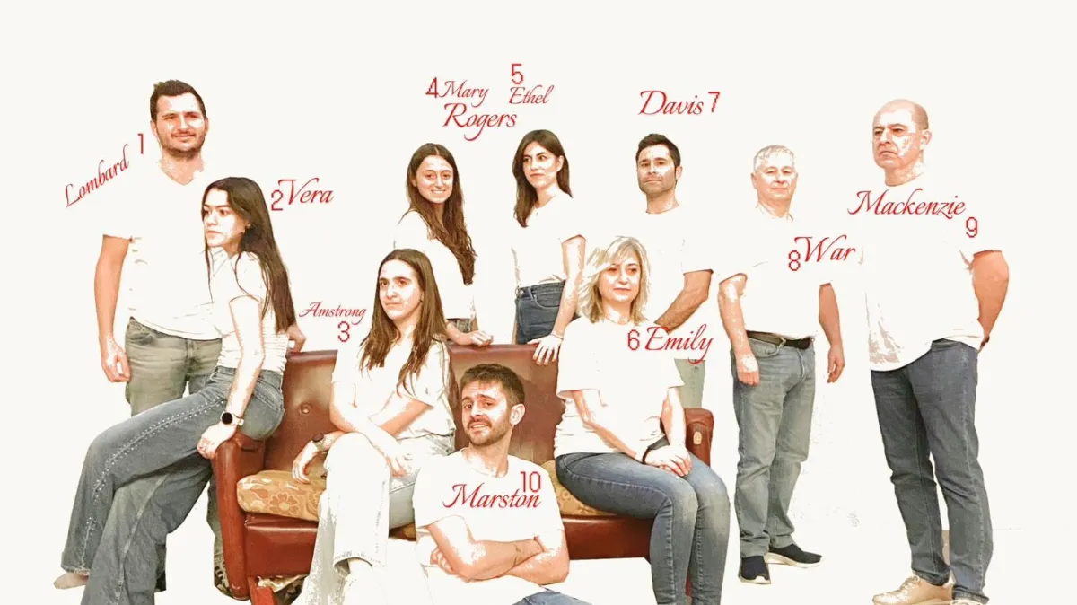 I ja no en quedà cap