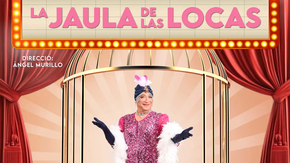 La Jaula De Las Locas