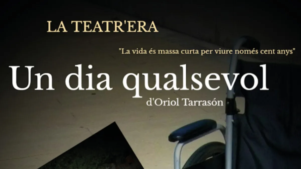 Un dia qualsevol