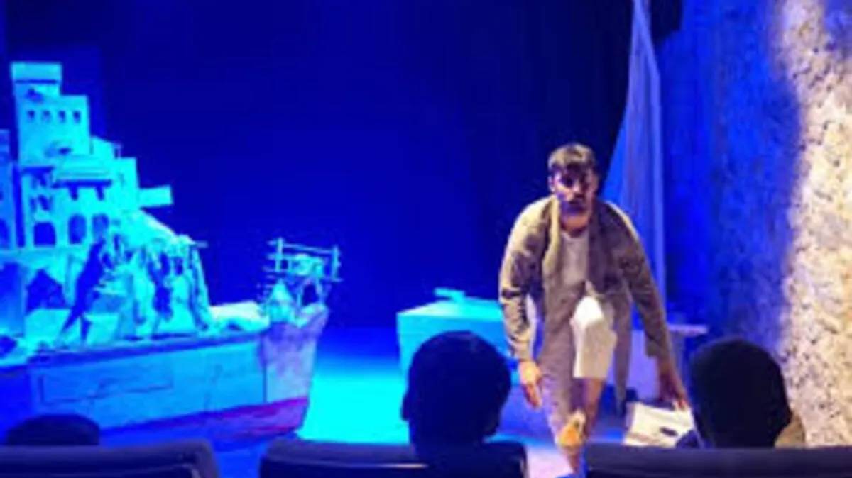 Mular o la gran captura