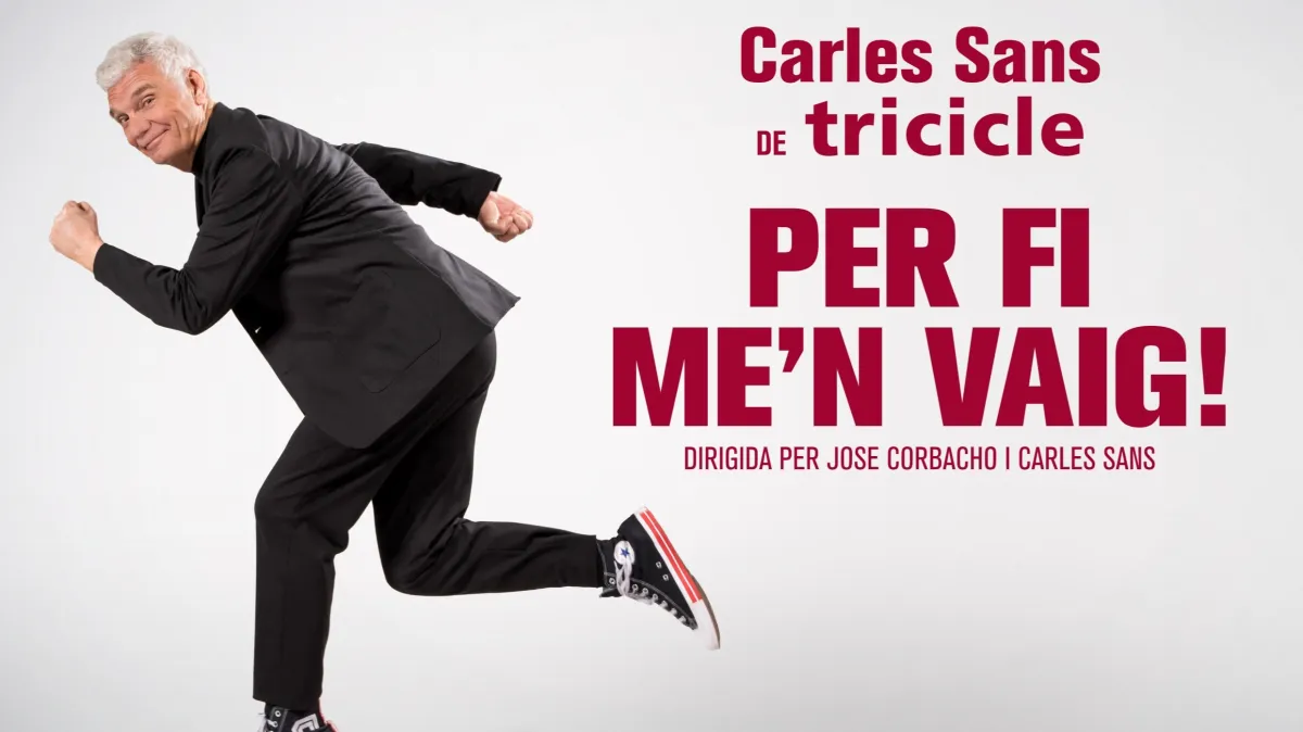 CARLES SANS