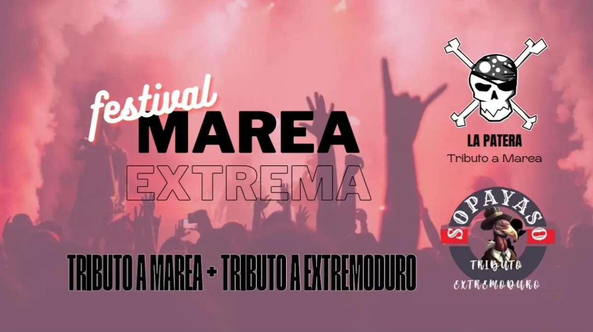 Festival MAREA·EXTREMA