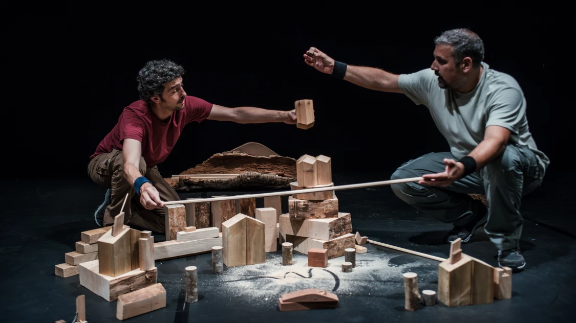 TUMBALAFUSTA  TUMBALAFUSTA