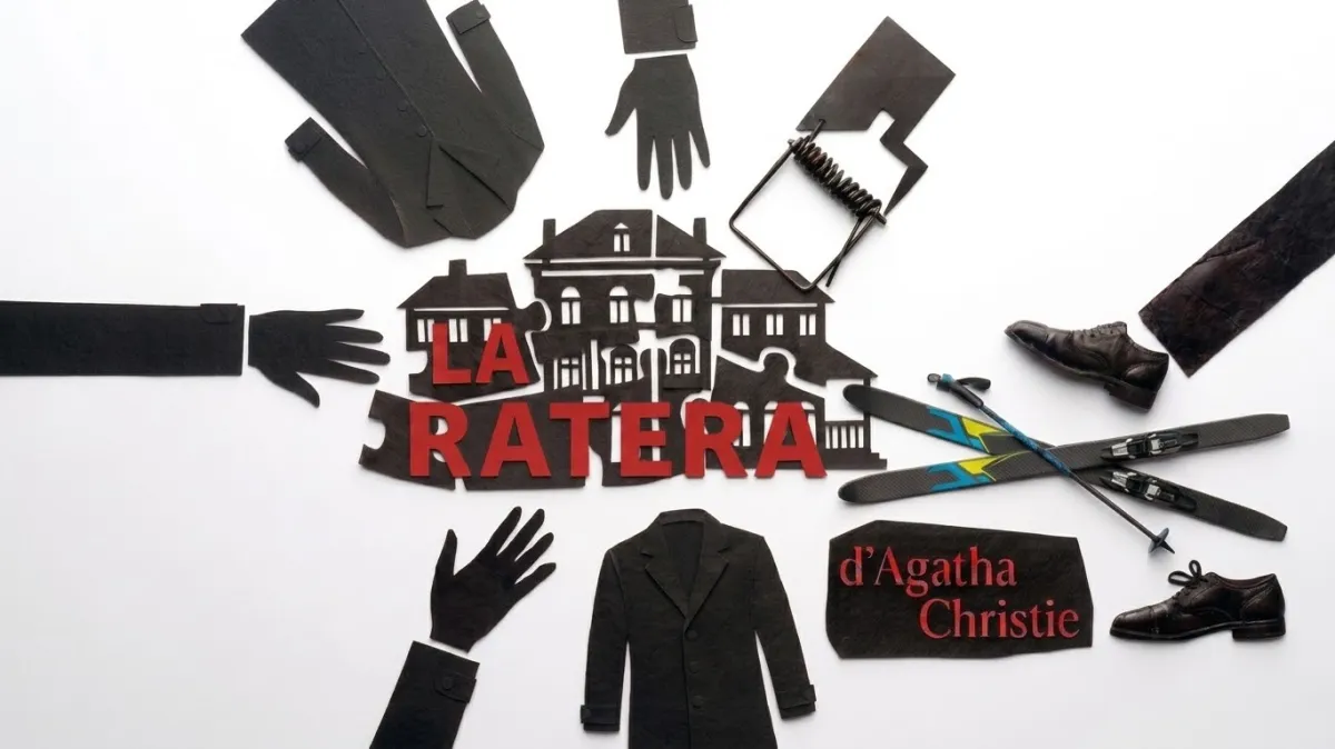 La Ratera